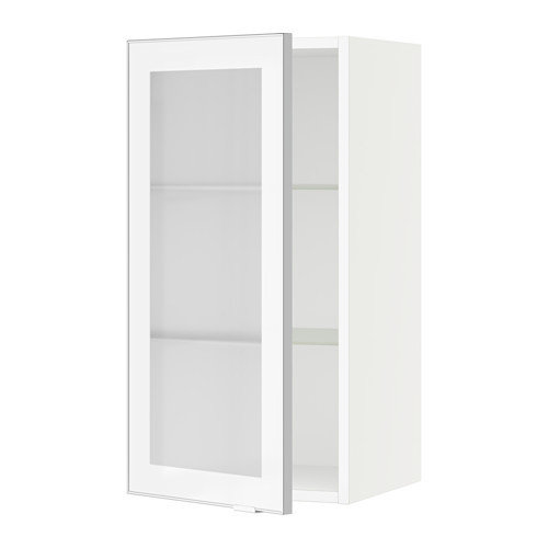 Ikea Kitchen Cabinet Doors Frosted To, Kitchen Glass Door Corner Cabinets Ikea