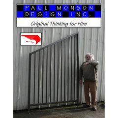 Paul Monson Design Inc.