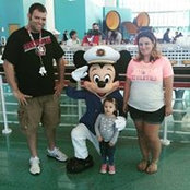 Billy Sieber's photo