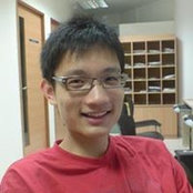 Haidong Fu's photo