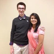 Priya Patel's photo