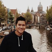 Vincent Phan's photo