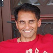 Paul Patels billede