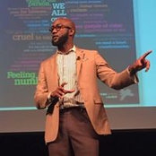 Edwin Robinson's photo