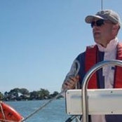 Mark Kelly's photo
