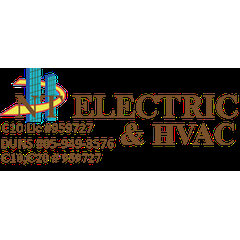 NT Electric & HVAC Inc.