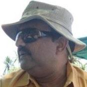 Arvind Dokhe's photo