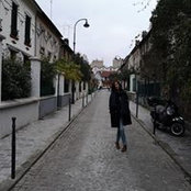 Foto von Julie Kara