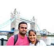 Foto von Senthil Murugan K