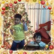 Ming De Leon's photo