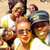 Foto von Candy Odemba