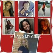 Photo de Tangela Thomas