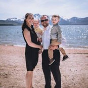 Megan Arlin's photo