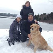 Mabel Dawe's photo