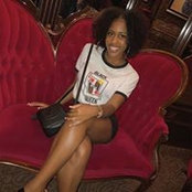 Aysha Harris's photo