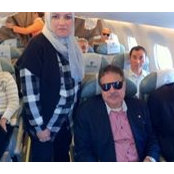 Foto von Sahar Azab