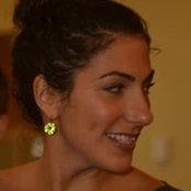 Mika Efros's photo