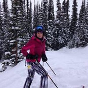 Gilberte Lacroix's photo
