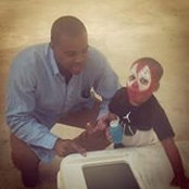 Travis Henry's photo