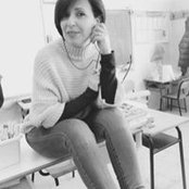 Marisa Calvitto's photo