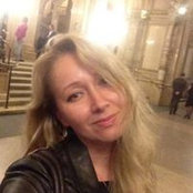 Светлана Тертычная's photo