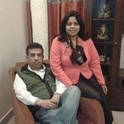 Foto von Sanjeev Arora