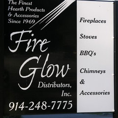 Fire Glow Distributors, Inc