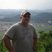 John Crowe's photo