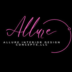 Allure Interior Design Concepts, LLC