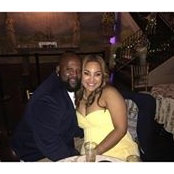 Lakenderick Williams's photo