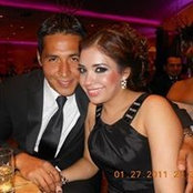 Adriana Saenz-Paredess foto