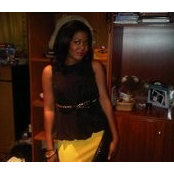 Tonia Ify's photo