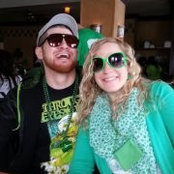 Tracy Hall's photo