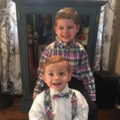 Jason Myers's photo