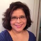 Cynthia Charles's photo