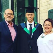 Lisa Baptiste's photo