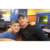 Photo de Clayton Cms