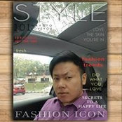 ZhongQi Tan's photo