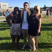 Christina Morlock's photo