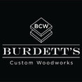 Burdett's Custom Woodworks, Inc.'s profile photo