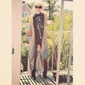 Gretchen Coatss foto