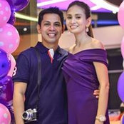 Budz Kaka's photo