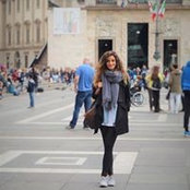 Lisa La Torre's photo