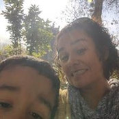 Amy Argenal's photo