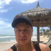 Артур Уметбаев's photo