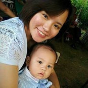Ning Pai's photo