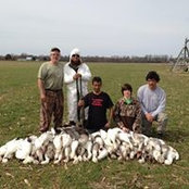 Joe Austin's photo