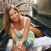 Анастасия Аверкина's photo