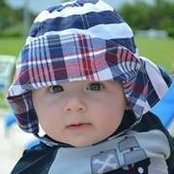 Tucker Baileys billede