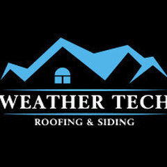 Weather Tech Roofing and Siding